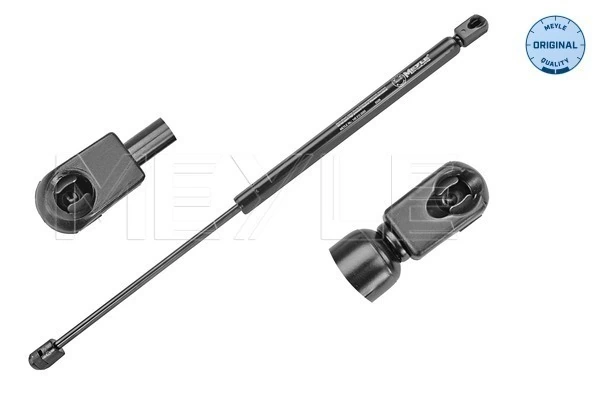 Amortiguador de porton para Volkswagen Golf PLUS VI 521