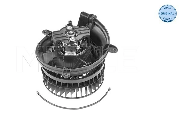 Ventilador interior Bosch 0130063508