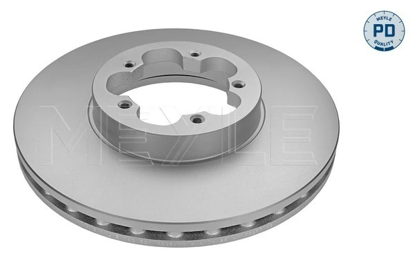 Frenos delanteros para Ford Transit VI V347/8