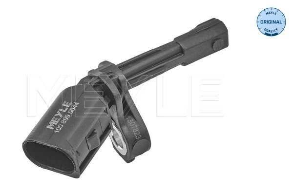 MEYLE 1008990044 sensor abs trasero derecho Volkswagen Passat