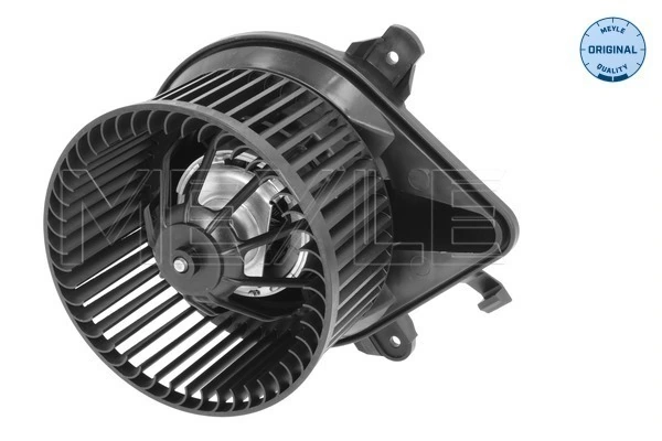 Ventilador de habitáculo para Citroen Jumpy I BU
