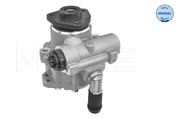 Bomba de dirección hidráulica VAG 0024665201