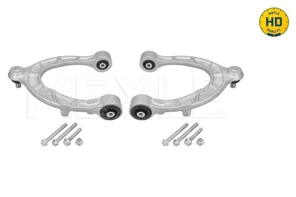 70160500039HD Meyle Kit de brazo de suspensión delantera