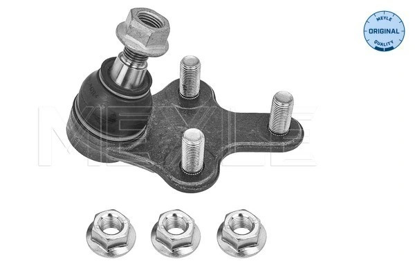 Rótula inferior de suspensión Peugeot/Citroen 9672192480 precio, desde 16,92 EUR