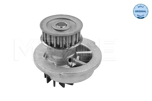 Bomba refrigerante coche para Opel Vectra A 88, 89
