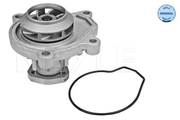 1623109080 Peugeot/Citroen Bomba refrigerante coche