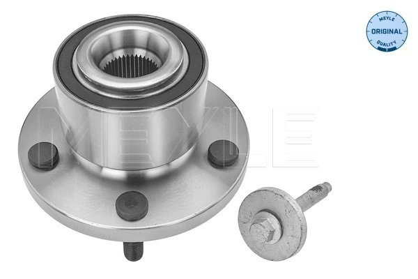 Buje de rueda delantero Ford Mondeo IV sedán (CA2) (2007 - 2014) precio, desde 83,85 EUR