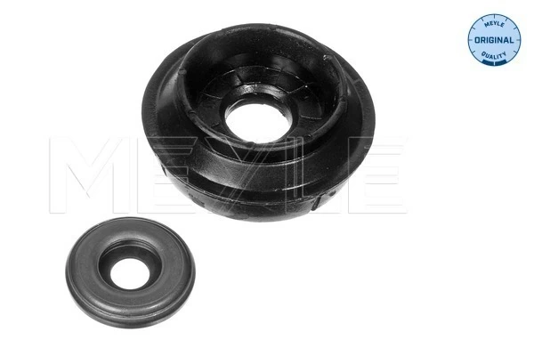 Soporte del amortiguador delantero 31453 Lemforder