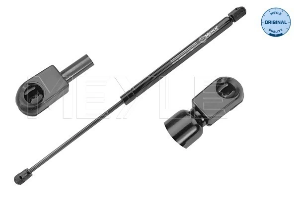 Amortiguador de porton para Opel Astra H L35