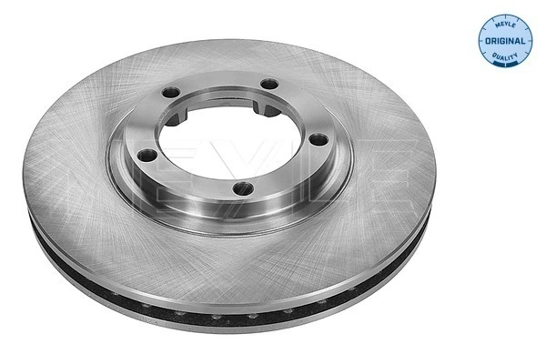 Comprar Freno de disco delantero H-1 STAREX A1