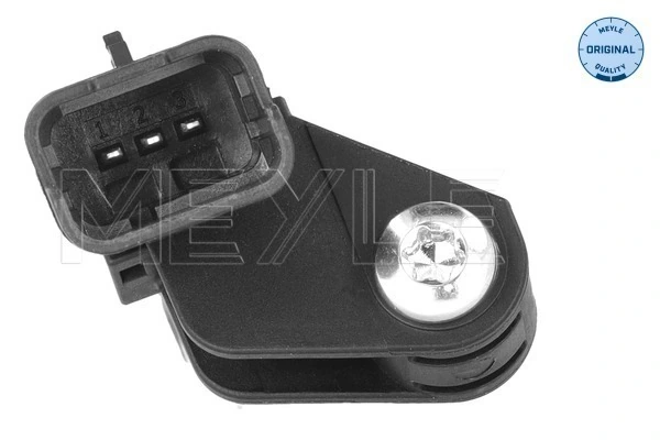 Sensor de posición del cigüeñal para Opel CROSSLAND X P17