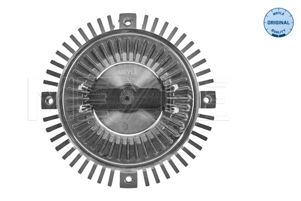 Embrague, ventilador del radiador BMW 3 E21