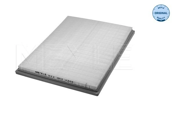 Filtro de aire de motor para Opel Astra F 53, 54, 58, 59