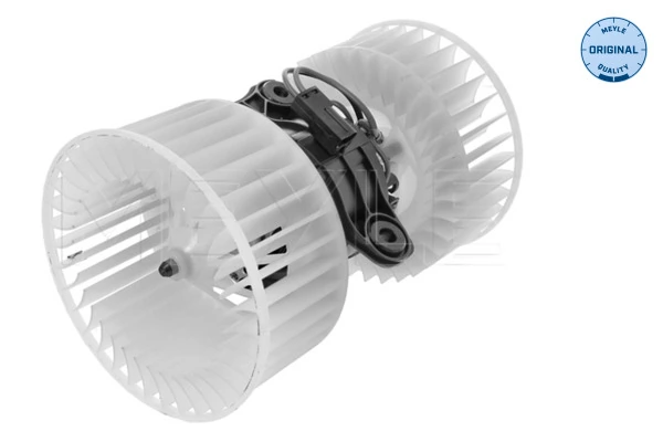 2016NU4 Polcar Ventilador de habitáculo