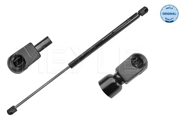 Muelle de capó  para Volvo XC90  