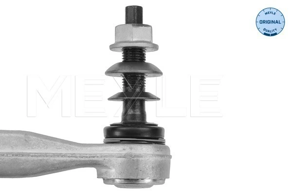 3160500055 Meyle Brazo superior derecho de la suspensión trasera