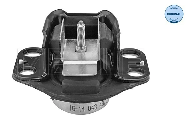 Soporte motor delantero Renault Kangoo 1 KC0, KC1