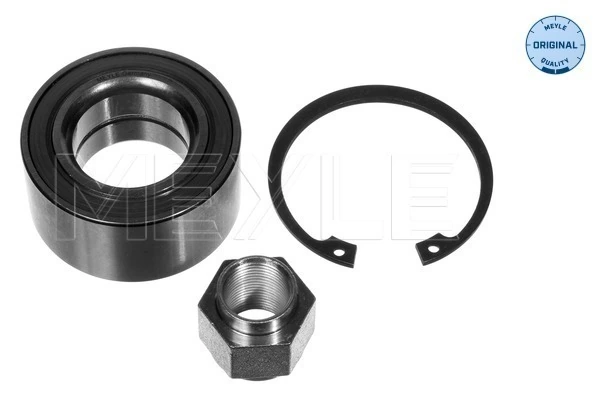 Cojinete de rueda delantero Citroen AX hatchback (ZA) (1986 - 1998) precio, desde 22,84 EUR