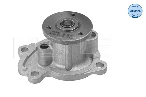 Bombeadora de agua Nissan Tiida hatchback (C11X) (2004 - 2014) precio, desde 31,57 EUR