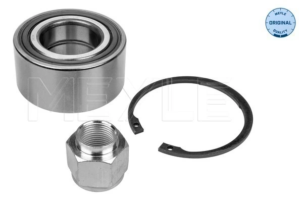 Cojinete de rueda delantero INA 713640310 precio, desde 22,91 EUR
