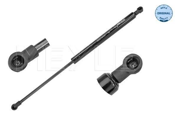 Muelle neumatico maletero Punto  hatchback (2005-2018) original desde 14,80 €
