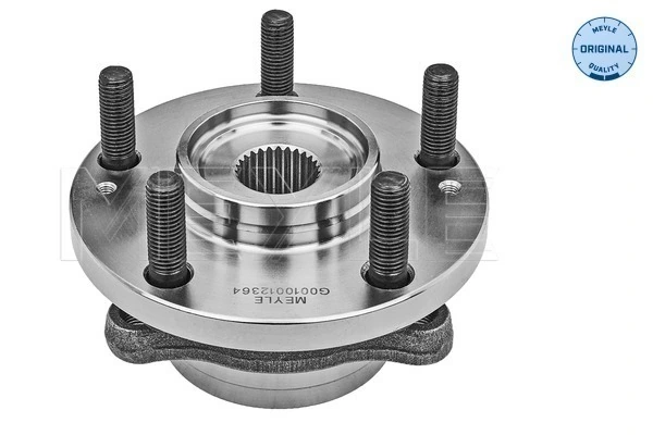 Cubo delantero para Hyundai I30  GDH