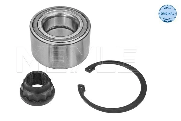 Cojinete de rueda delantero Toyota Yaris hatchback (P10) (1999 - 2005) precio, desde 22,52 EUR
