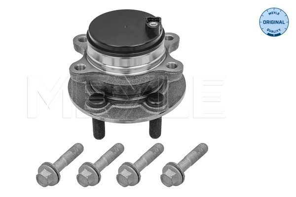 Buje de rueda trasero Ford Galaxy  (2015-2026)