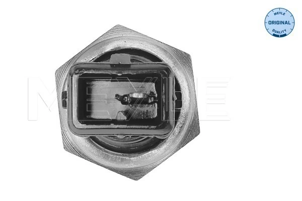93175295 General Motors Indicador de presión del aceite