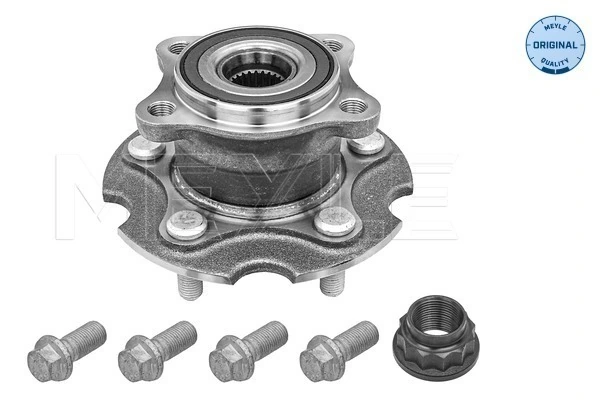 Buje de rueda Toyota RAV4 III SUV (A3) (2005 - 2012) precio, desde 81,62 EUR