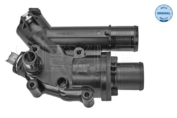 Comprar Caja de termostato Land Rover Freelander II L359