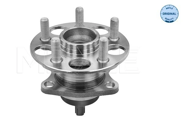 Buje de rueda trasero para Toyota Prius  ZVW30