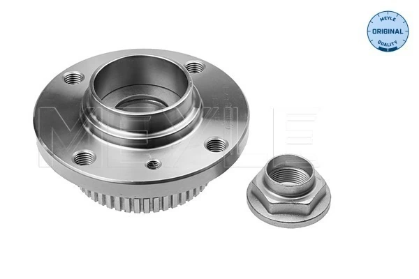 Cubo delantero para BMW 3  E30