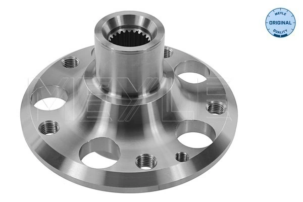 Cubo delantero para Mercedes A  W168