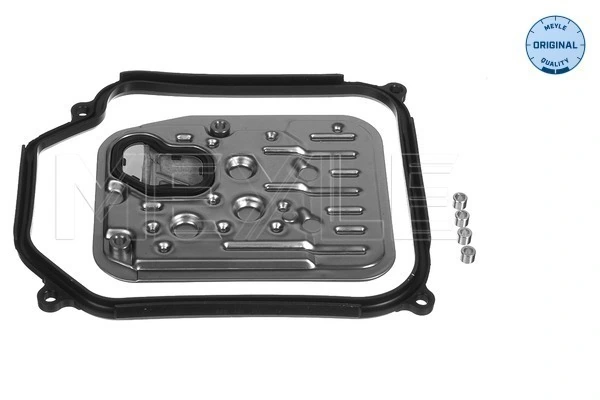 Filtro hidráulico transmisión automática para Audi 80 B4 8C2