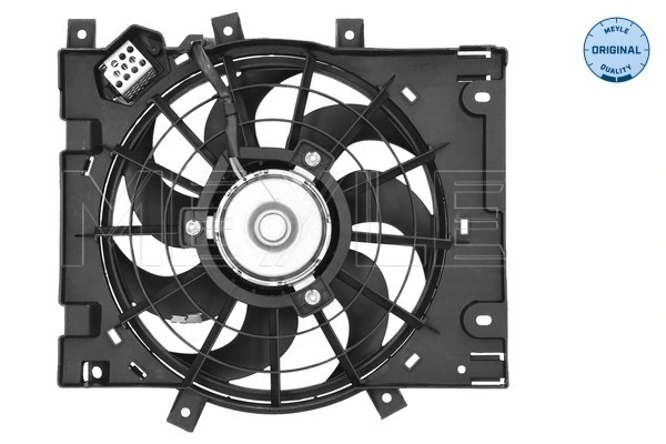 Comprar 1341377 General Motors Ventilador del motor