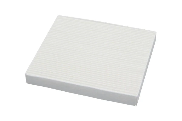 Filtro antipolen para Hyundai Sonata V NF