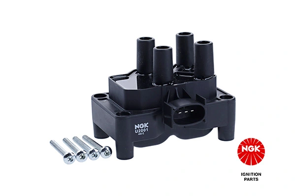 Comprar Bobina de encendido Ford Connect  PU2 a bajo precio