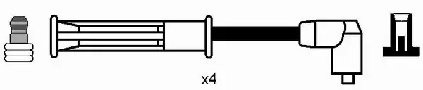 8185 NGK