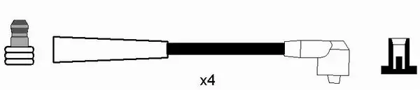 2584 NGK