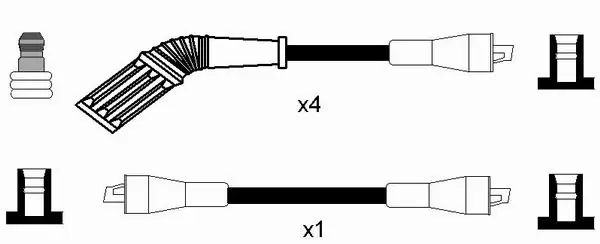 7208 NGK