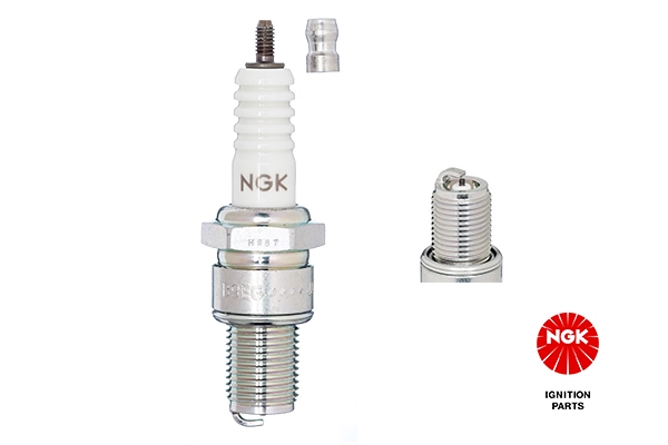 3430 NGK