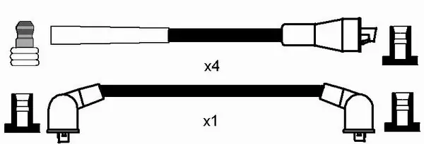 8568 NGK