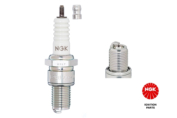 Bujía 4725 NGK