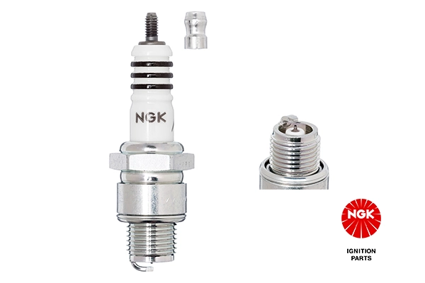 Bujías NGK 4725 precio, desde 7,50 EUR