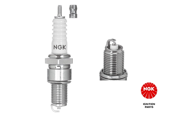 Bujías NGK 6511 precio, desde 6,63 EUR