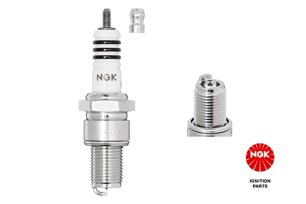 Comprar BR10EIX NGK Bujía de encendido