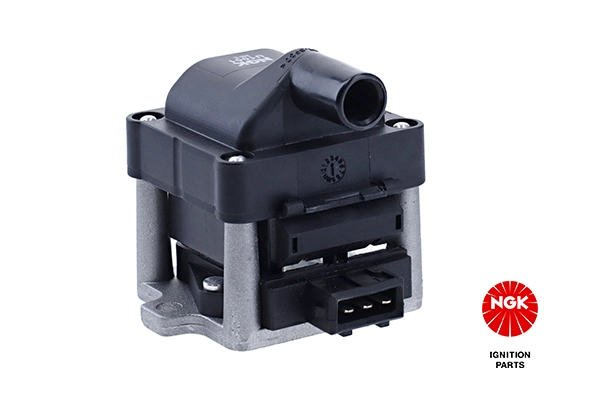 Bobina de encendido para Audi 80  (8C2)