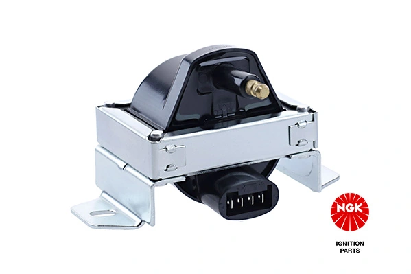 Bobina de encendido Cargo 150184