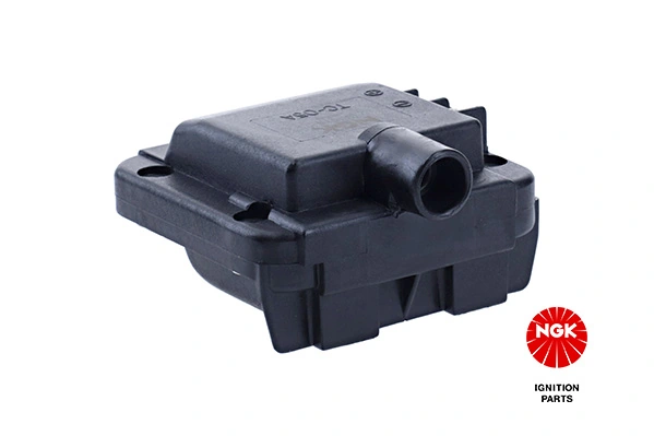 Bobina de encendido Honda Civic III hatchback comprar en España